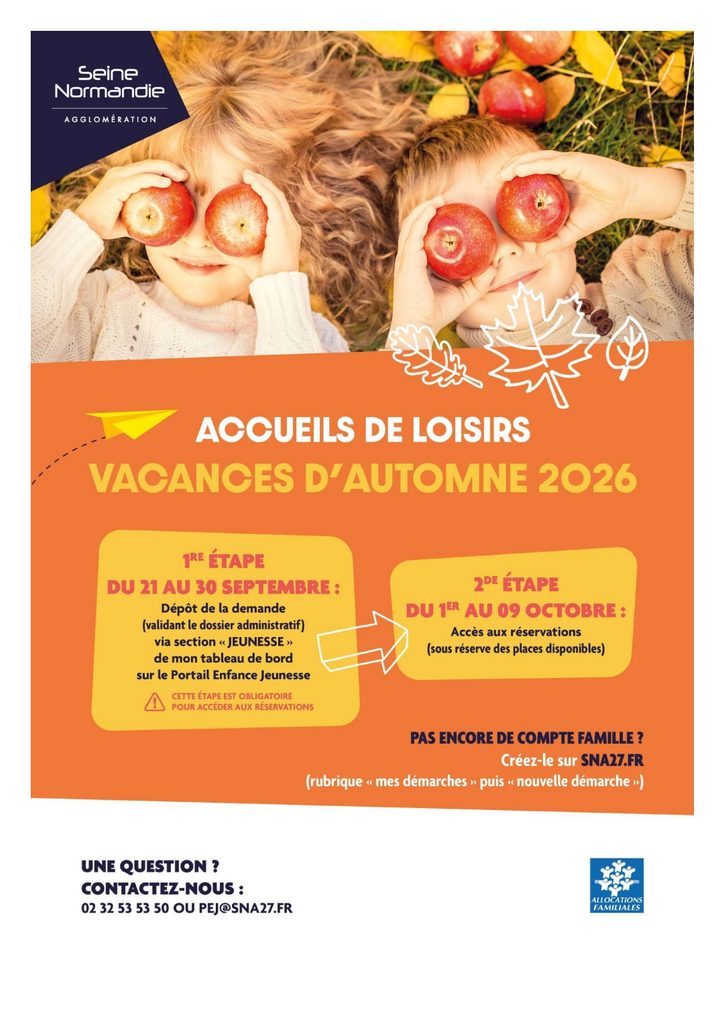 Affiche ALSH Automne 2026 compressed 260916